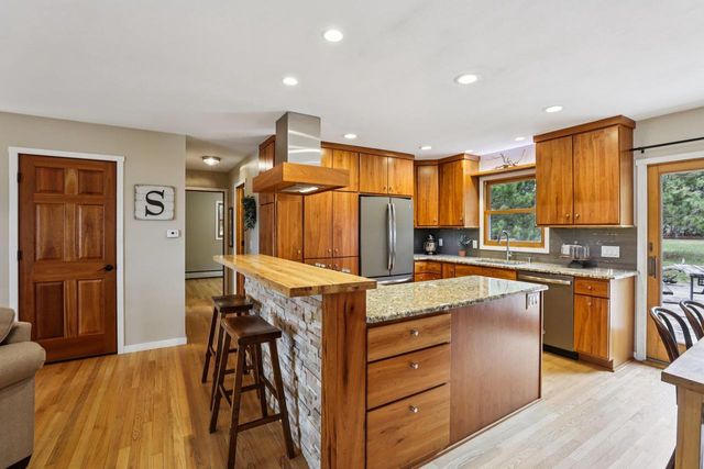 1686 Sand Hill Road, Oregon, WI 53575