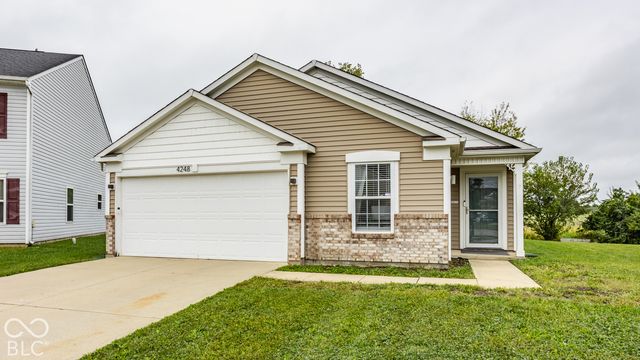 4248 Arches Court, Indianapolis, IN 46235