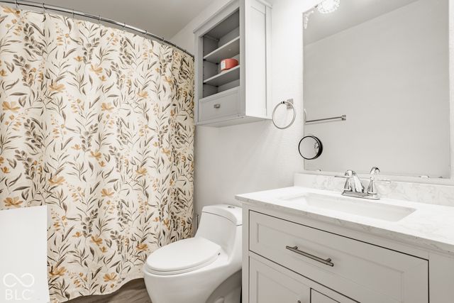 4248 Arches Court, Indianapolis, IN 46235