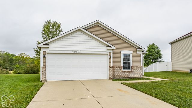 4248 Arches Court, Indianapolis, IN 46235