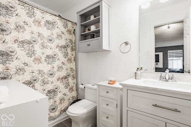 4248 Arches Court, Indianapolis, IN 46235
