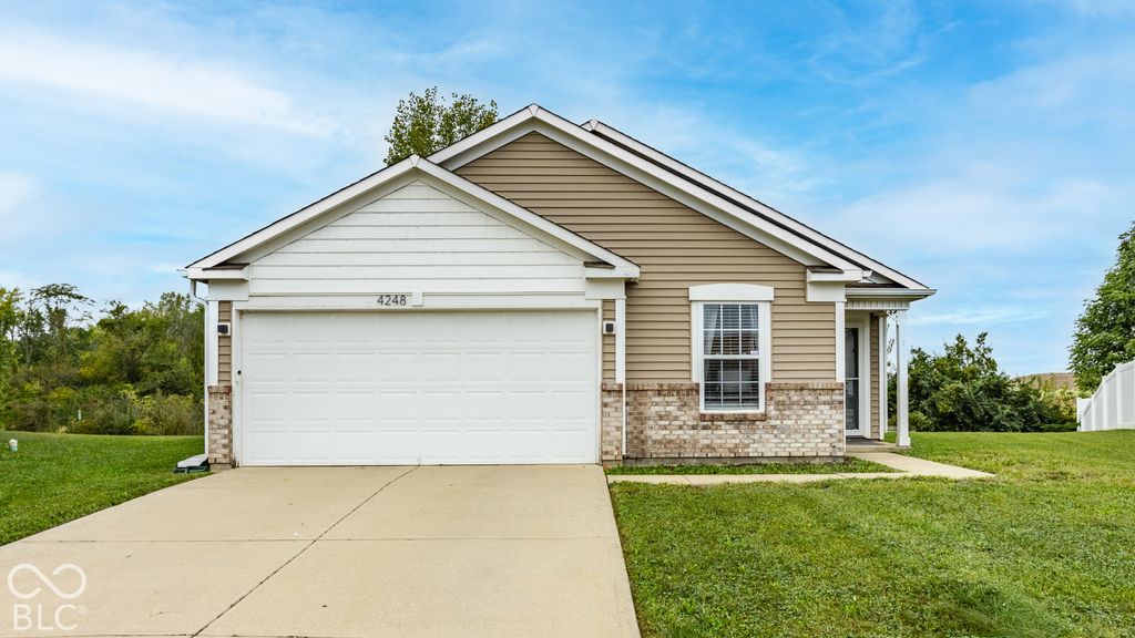 4248 Arches Court, Indianapolis, IN 46235