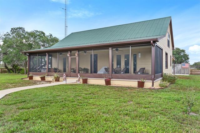 1980 LAKE BUFFUM ROAD E, Fort Meade, FL 33841