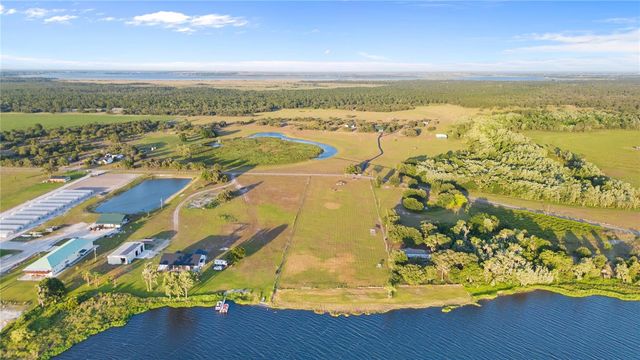 1980 LAKE BUFFUM ROAD E, Fort Meade, FL 33841