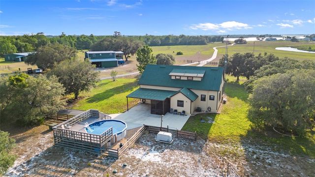 1980 LAKE BUFFUM ROAD E, Fort Meade, FL 33841