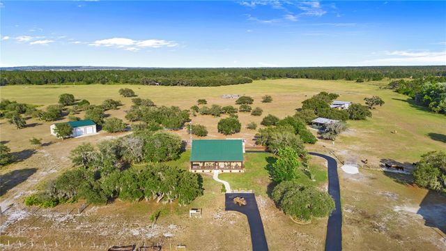 1980 LAKE BUFFUM ROAD E, Fort Meade, FL 33841