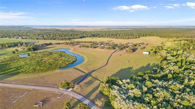 1980 LAKE BUFFUM ROAD E, Fort Meade, FL 33841