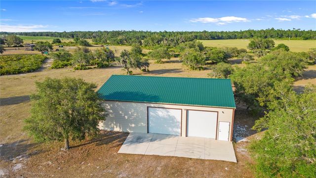 1980 LAKE BUFFUM ROAD E, Fort Meade, FL 33841