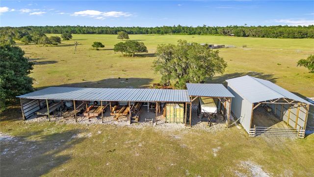 1980 LAKE BUFFUM ROAD E, Fort Meade, FL 33841