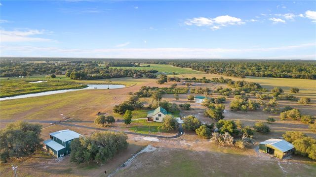 1980 LAKE BUFFUM ROAD E, Fort Meade, FL 33841