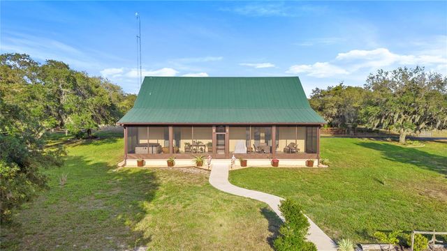 1980 LAKE BUFFUM ROAD E, Fort Meade, FL 33841