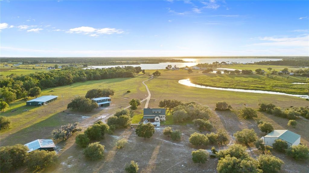 1980 LAKE BUFFUM ROAD E, Fort Meade, FL 33841