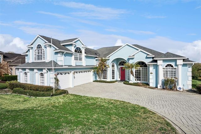 407 MAJESTIC OAK DRIVE, Apopka, FL 32712