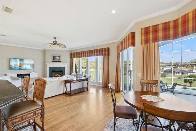 407 MAJESTIC OAK DRIVE, Apopka, FL 32712