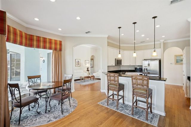 407 MAJESTIC OAK DRIVE, Apopka, FL 32712