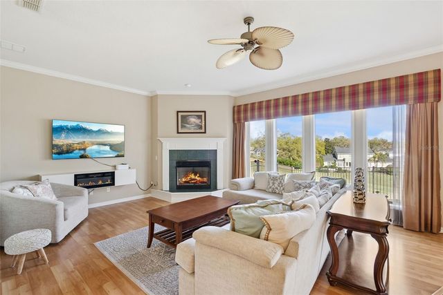 407 MAJESTIC OAK DRIVE, Apopka, FL 32712