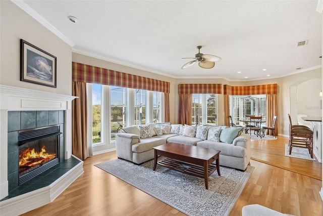 407 MAJESTIC OAK DRIVE, Apopka, FL 32712