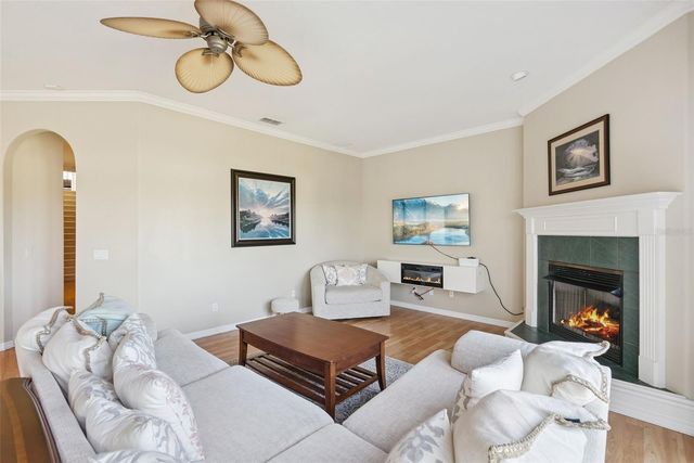 407 MAJESTIC OAK DRIVE, Apopka, FL 32712