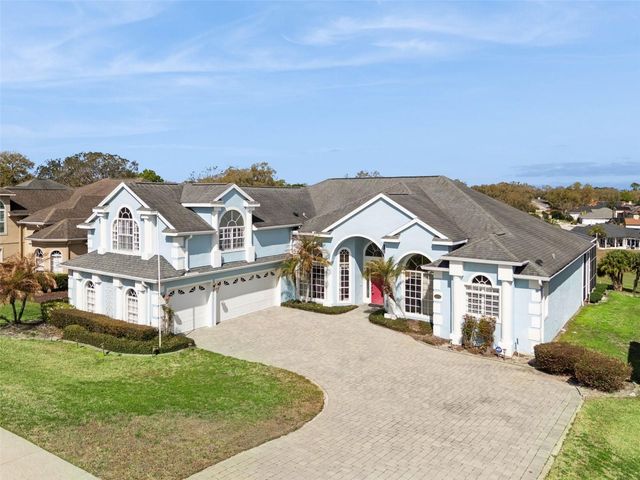 407 MAJESTIC OAK DRIVE, Apopka, FL 32712