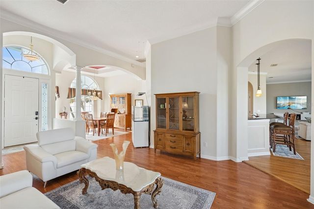 407 MAJESTIC OAK DRIVE, Apopka, FL 32712