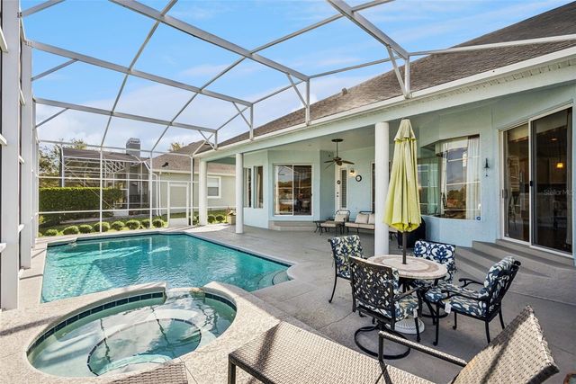 407 MAJESTIC OAK DRIVE, Apopka, FL 32712