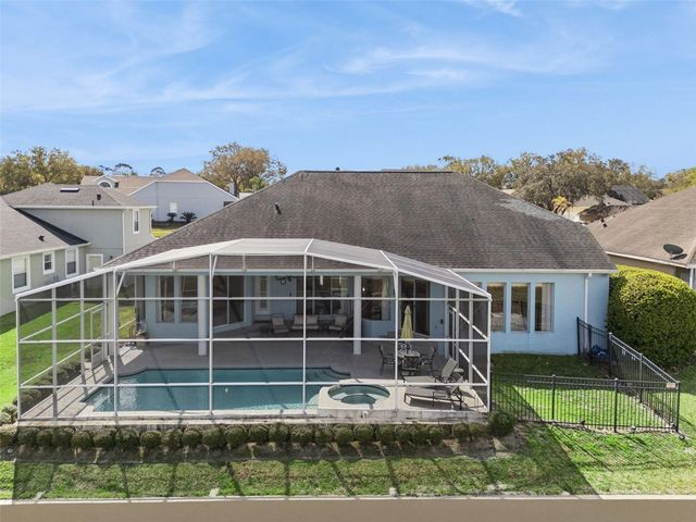 407 MAJESTIC OAK DRIVE, Apopka, FL 32712