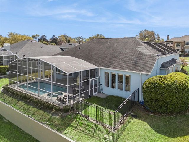 407 MAJESTIC OAK DRIVE, Apopka, FL 32712