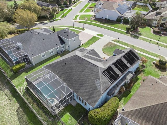 407 MAJESTIC OAK DRIVE, Apopka, FL 32712