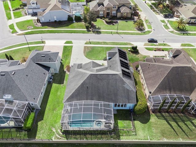 407 MAJESTIC OAK DRIVE, Apopka, FL 32712