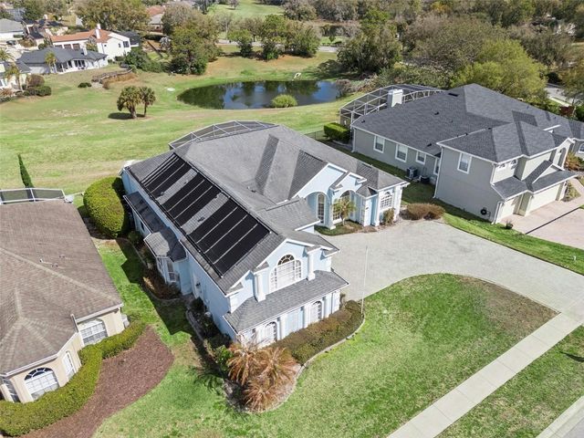 407 MAJESTIC OAK DRIVE, Apopka, FL 32712