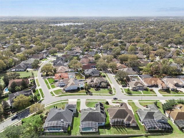 407 MAJESTIC OAK DRIVE, Apopka, FL 32712