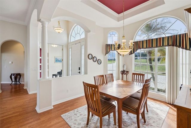 407 MAJESTIC OAK DRIVE, Apopka, FL 32712