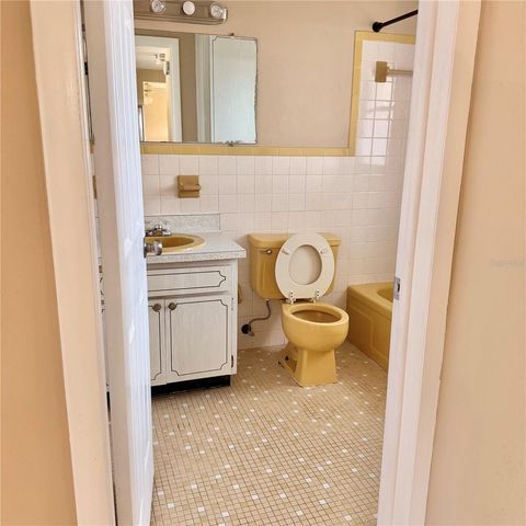 5401 PASADENA DRIVE, New Port Richey, FL 34652