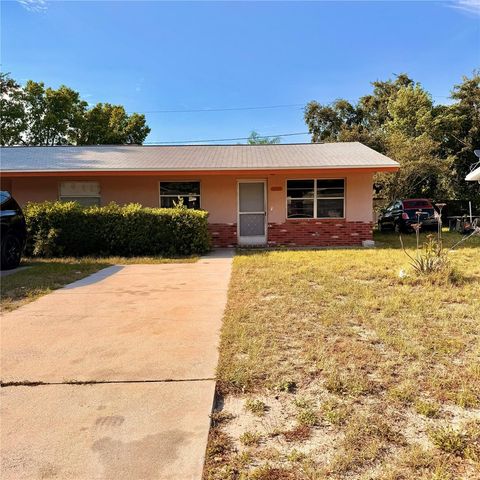 5401 PASADENA DRIVE, New Port Richey, FL 34652