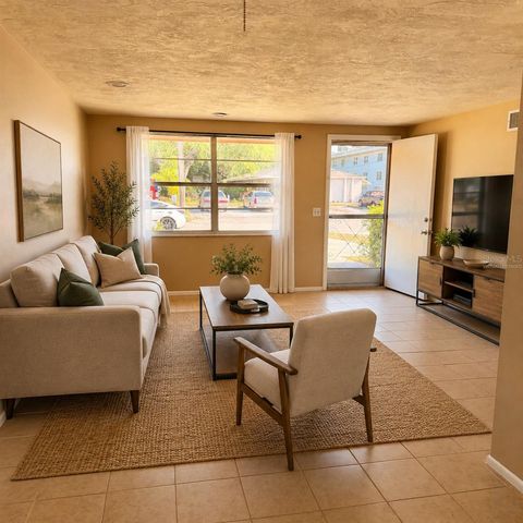 5401 PASADENA DRIVE, New Port Richey, FL 34652