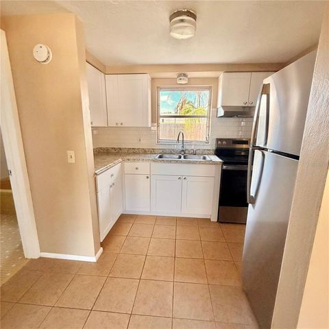 5401 PASADENA DRIVE, New Port Richey, FL 34652