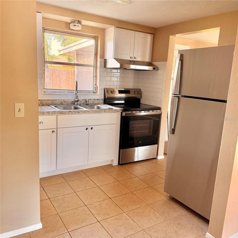5401 PASADENA DRIVE, New Port Richey, FL 34652