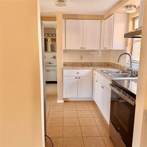 5401 PASADENA DRIVE, New Port Richey, FL 34652