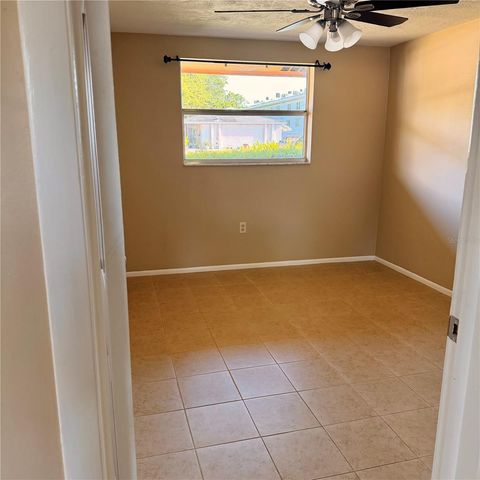 5401 PASADENA DRIVE, New Port Richey, FL 34652