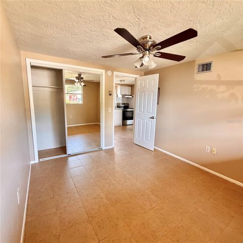 5401 PASADENA DRIVE, New Port Richey, FL 34652