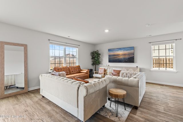 624 Drummond Grove Lane, Jacksonville, NC 28546