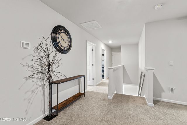 624 Drummond Grove Lane, Jacksonville, NC 28546