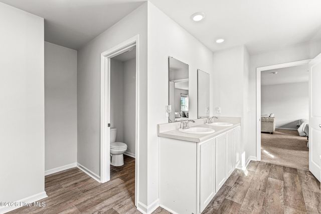 624 Drummond Grove Lane, Jacksonville, NC 28546