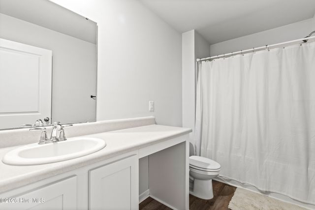 624 Drummond Grove Lane, Jacksonville, NC 28546