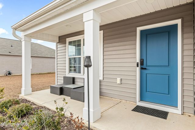 624 Drummond Grove Lane, Jacksonville, NC 28546