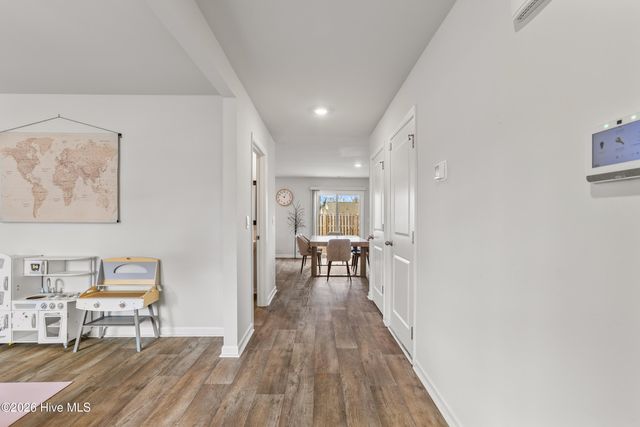 624 Drummond Grove Lane, Jacksonville, NC 28546