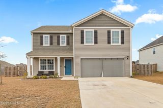 624 Drummond Grove Lane, Jacksonville, NC 28546