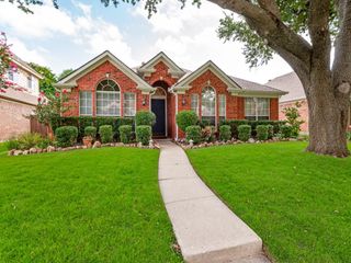 4713 Bear Run Drive, Plano, TX 75093