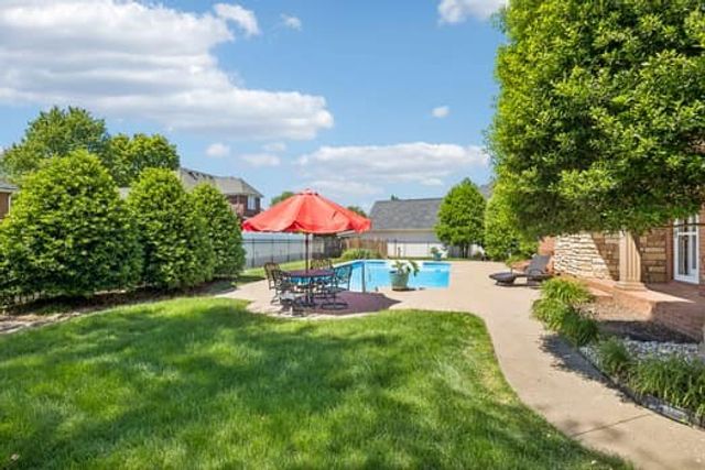 1503 Bradberry Dr, Murfreesboro, TN 37130