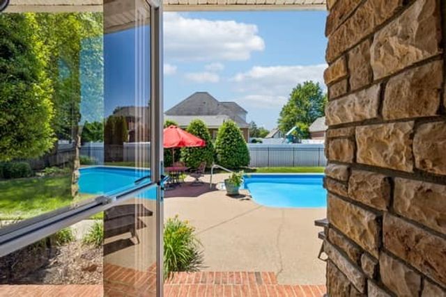 1503 Bradberry Dr, Murfreesboro, TN 37130